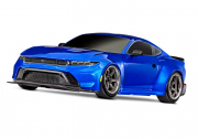 4-TEC Drift 2WD Mustang 1/10